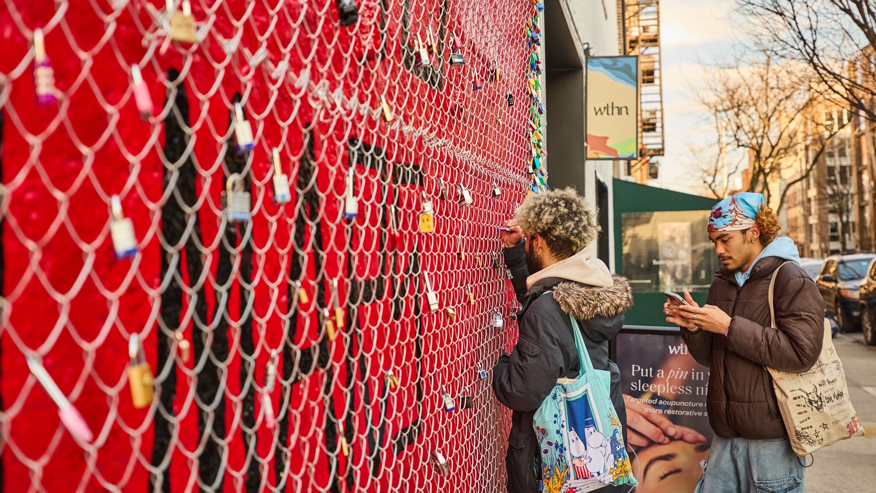 Case Studies on Hand Painted Murals and Advertising — Colossal Media
